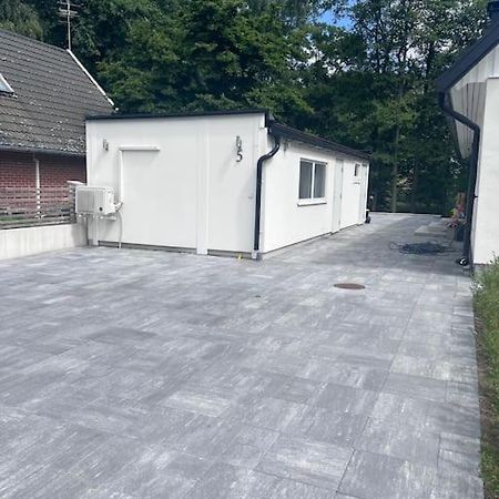 Exclusive Guesthouse Near The Ocean In Hovas Göteborg Kültér fotó
